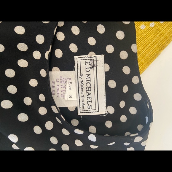 ED Michaels dress - Picture 2 of 2